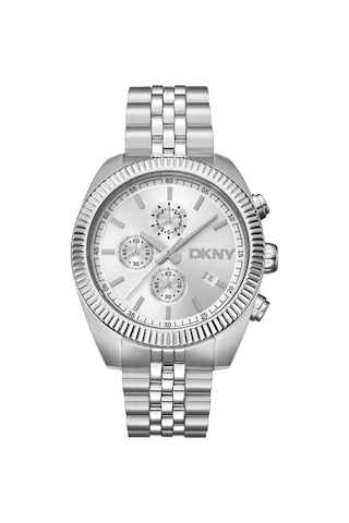 Dkny Dk1g134m0045 Erkek Kol Saati Metalik Gri