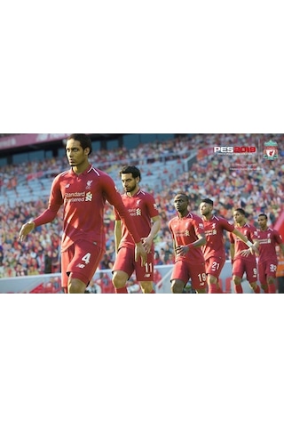 Ps4 Pes 2019 Türkçe Menü Ps5 Uyumlu
