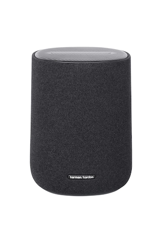 Harman Kardon Enchant Dolby Atmos Bluetooth Hoparlör Tekli, Siyah