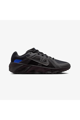Nike Metro Tek Günlük Spor Ayakkabı Hq2007-004 Siyah