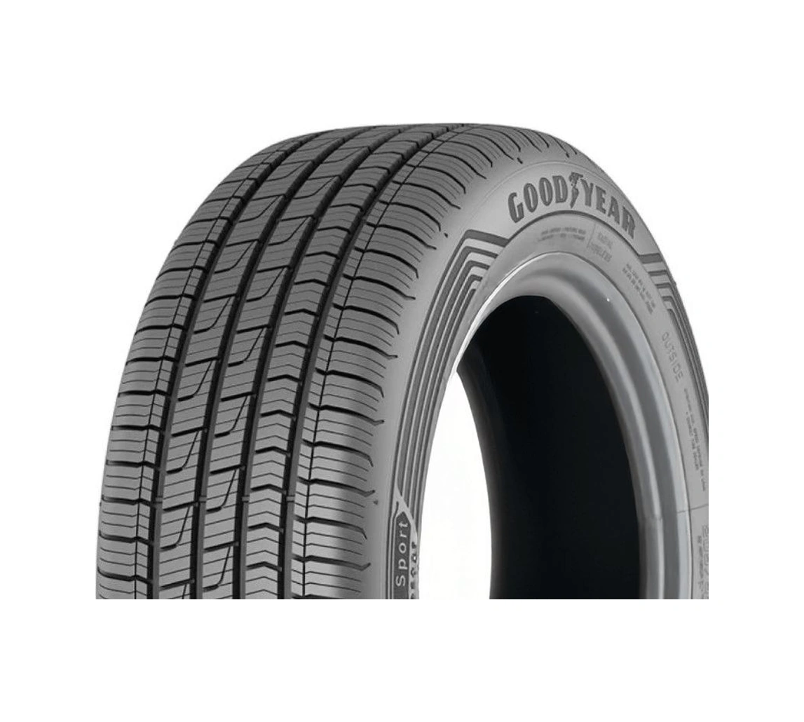 Goodyear 225/45R17 94W XL Eagle Sport 4Seasons Dört Mevsim Lastiği 2025