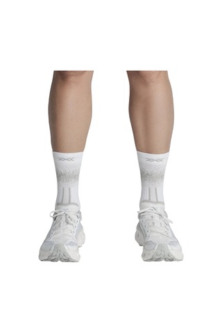 X-bıonıc X-bionic Terraskin Unisex Beyaz Patika Koşusu Ayakkabısı Xsg0 S19