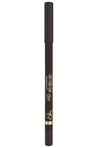 Tattoo Gel Eye Pencil Waterproof Jel Göz Kalemi No:102