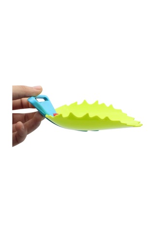 Çocuklar İçin 4 Adet Yaprak Şeklinde Musluk Uzatma Uzatma Uzatma Uzatma Diğer