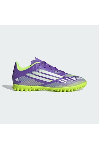 Adidas F50 Club Tf Çocuk Halı Saha Ayakkabısı C-adıjı0039f10a00 Mor