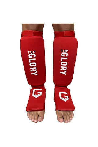 Top Glory Kick Boks Muay Thai Mma Elastik Kaval Koruyucu