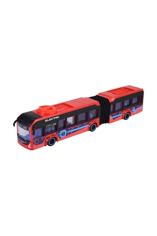 Volvo Şehir Otobüsü 203747015