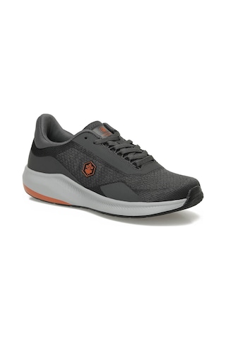 Lumberjack 5w Musonda 5pr Koyu Gri Erkek Sneaker A102019058 Koyu Gri