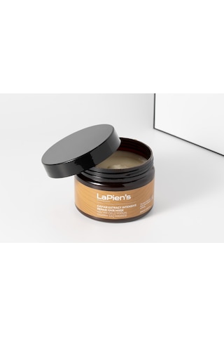 Lapien's Yıpranmış Kuru Saçlar İçin Yoğun Onarıcı Saç Maskesi 300 ML