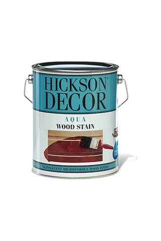 Mey İthalat Hickson Decor Aqua Su Bazlı 1 Lt Light