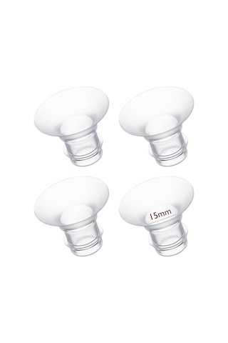 Momcozy 15 mm Flanş Girişi 4 Adet ( S9Pro – S12Pro )