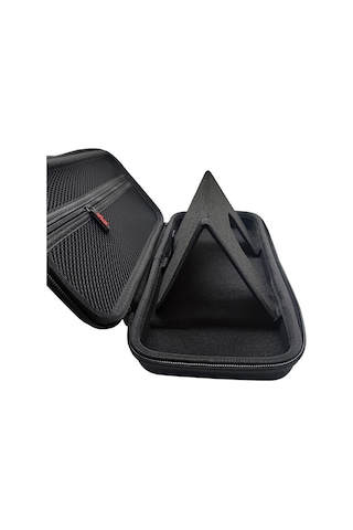 Dinosaurs Asus Rog Ally Için Taşıma Çantası Darbeye Dayanıklı Su Geçirmez Saklama Çantası, B Altın