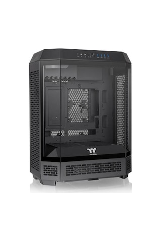 Thermaltake Astro X100 R7-7800X3D 64 GB 2 TB Nvme SSD 16 GB RTX5070TI Dos Masaüstü Oyuncu Bilgisayar