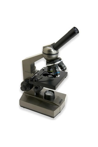 Ms-100 Masaüstü 100x-1000x Biyolojik Mikroskop