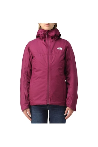 The North Face Nf0a3y1j W Quest Ins Jacket Kadın Mont