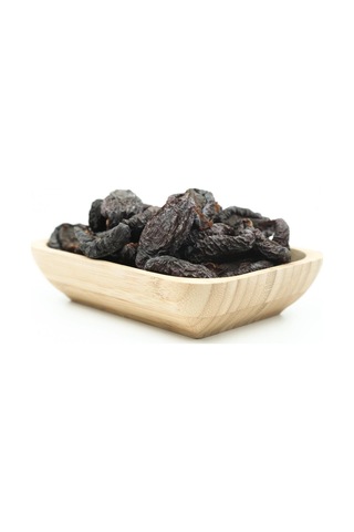 Bulutlar Kuruyemiş Erik Kurusu Mayhoş Mürdüm Eriği Kg 500 Gr 500 G