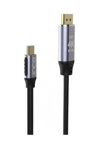 Inca Ihd-02tx 2m Hdmı Kablo,v2.0,3840 2160p 4k