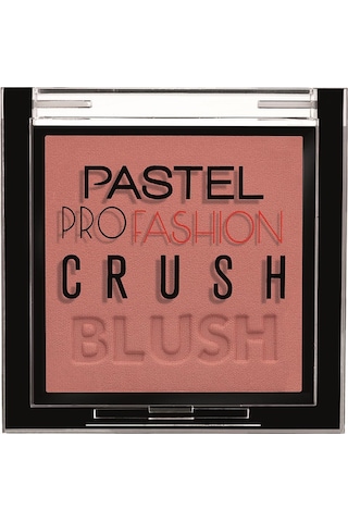 Pastel Crush Blush Allık No: 303 Pastel Crush Blush Allık No: 303