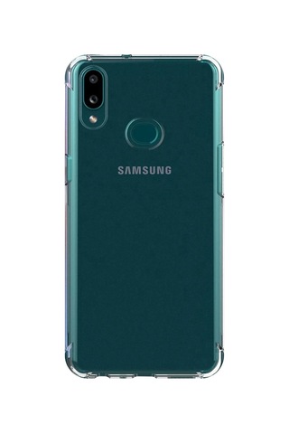 Cep Koruyucu Telefon Örtüsü Mobil Örtü Huawei P Smart Pro 2019 Şeffaf Clear Tpu Silikon Kılıf