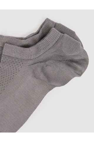 Pierre Cardin Erkek Gri Çorap 50328325-vr024