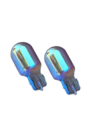 T10 Çift Duy Diadem Ampül Diadem W3 W21/5w