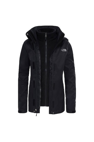 The North Face Kadın Mont Evolve Ii Triclimate Jacket - Eu