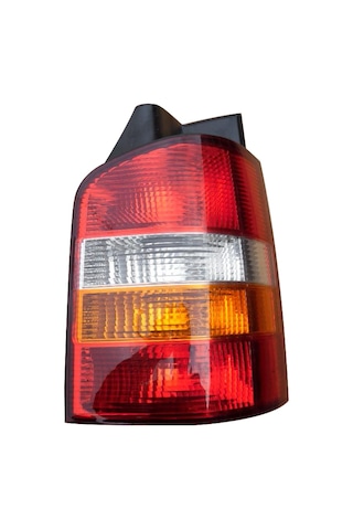 Volkswagen Transporter T5 Sağ Sol Stop Lambası Takımı 2003--2010