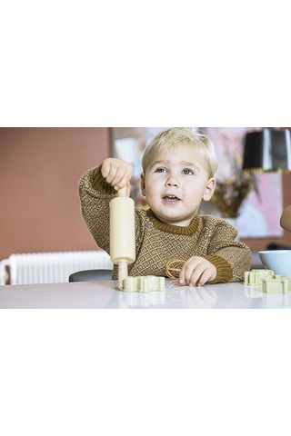 Dantoy Biyoplastik Oyuncak Pişirme Seti