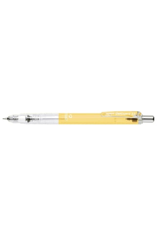 Zebra Delguard Light 0.5mm Smoky Edition Mekanik Kurşun Kalem Tur Diğer