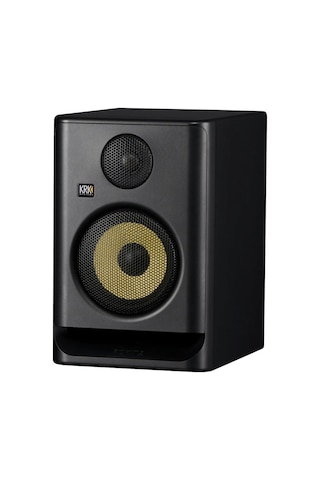 Krk Rp5 G5 5" Stüdyo Monitörü Tek