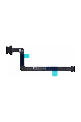 Macbook Pro 16" 2023 Uyumlu A2780 Batarya Flex Kablosu