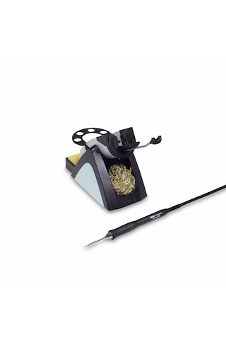 Weller Wt-1010m 90w Dijital Isı Ayarlı Havya T0053448699