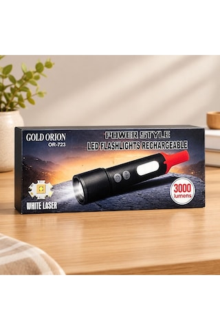 Usb El Feneri Usb El Feneri