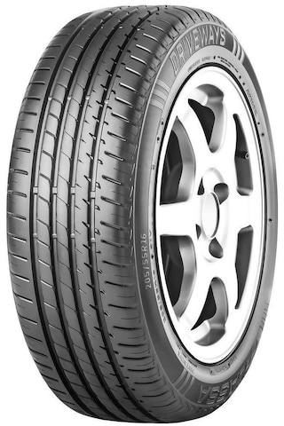 Lassa 215/45R16 90V XL Driveways Yaz Lastiği - 2026