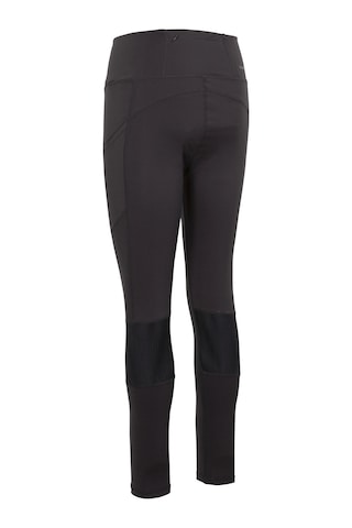 Trespass Bibi Active Leggins Kadın Outdoor Outdoor Tayt Gri