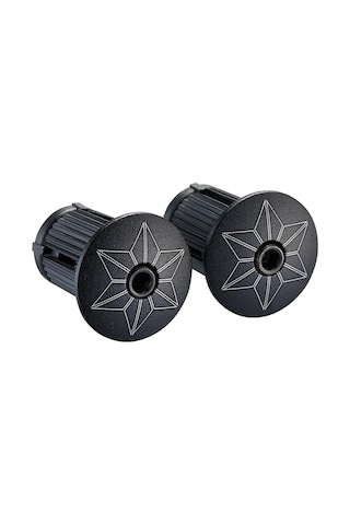 Supacaz Gidon Bantı Bt-151 Super Sticky Kush Gravel Coffee+ano Black Gidon Tıpası Siyah