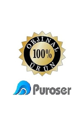 Puroser Yere Tespit Dübeli Kılçık Dübel 250 Adet