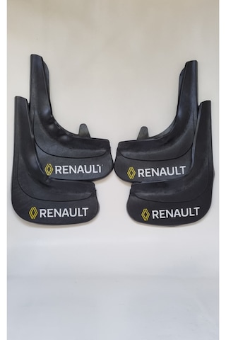 RENAULT DÖRTLÜ ÇAMURLUK, TOZLUK RENAULT DÖRTLÜ ÇAMURLUK, TOZLUK