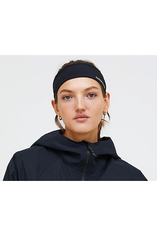 Peak Performance Trailblazer Headband Saç Bandı G80370010 Siyah