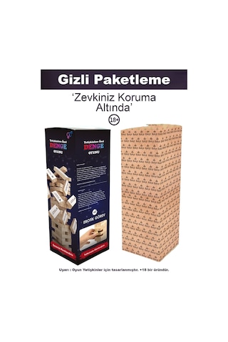 Rekze Erotik Denge Seks Oyunu No:2