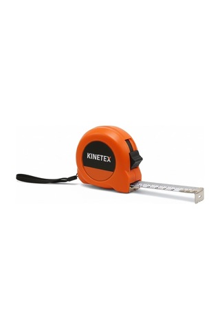 5 Metre Çelik Şerit Metre 25 Mm Genişlikte Dayanıklı Ölçüm Aleti, Otomatik Kilitlemeli Mezura, Profesyonel V