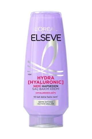 Hydra Nemi Hapseden Saç Bakım Kremi 250ml 42848250