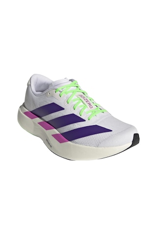 Js4456-k Adidas Adizero Evo Sl W Kadın Spor Ayakkabı Siyah Js4456-k Siyah
