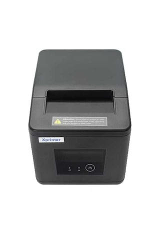 Xprınter Xp-q805k 203dpı Direkt Termal Usb+ethernet Fiş Yazıcı