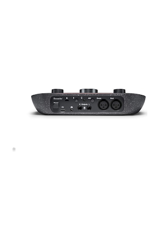 Focusrite Vocaster Two Usb-c Podcasting Ses Kartı