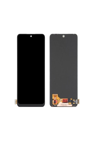 Xiaomi Redmi Note 12 Uyumlu Oled Ekran Ve Dokunmatik Set