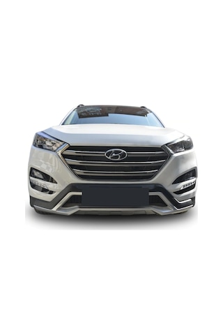 HYUNDAİ TUCSON ÖN KORUMA 2015 - 2017 KASA UYUMLU