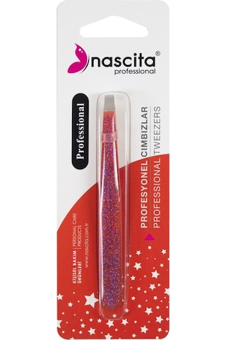 Nascita Yan Ağız Simli Cımbız 68