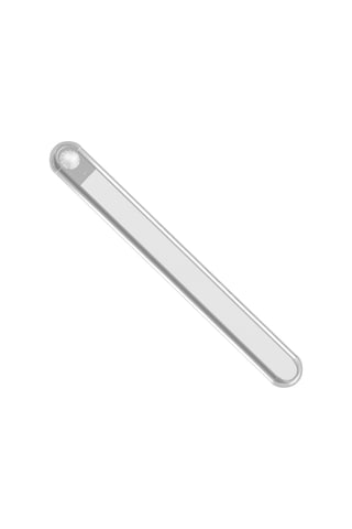 Moveevo Usb Şarjlı 30cm Led Dolap Lambası, İnsan Algılama Ve Sürekli Parlaklık Ayarlama Özelliğiyle Ev Kullanıma Uygun Diğer