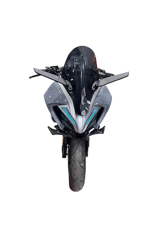 Cf Moto 250sr Ön Double Ca